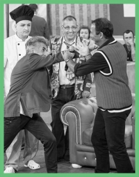 TELEVISIONE